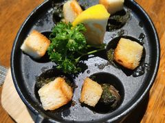 -巴别塔法餐舍(合作路店)