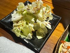 -晶吉·居酒屋·日本料理·烧鸟(中山区民主广场经典生活店)