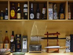 -鮨青(恒基名人购物中心店)