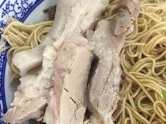 -裕兴记·三虾面(西北街总店)