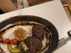 -湖滨1950牛排西餐厅(泽州路店)