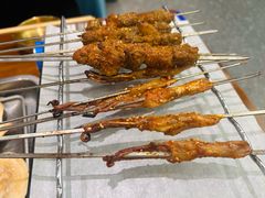 -老虎滩大连海鲜烧烤(水游城店)