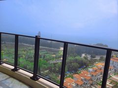 -东戴河风景区