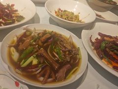 -小尕子·新疆菜(明园店)