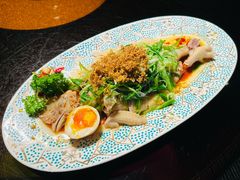 始创葱油淋鸡-粤·向群饭店(二沙岛店)