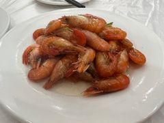 油爆虾-茂隆餐厅(进贤路店)