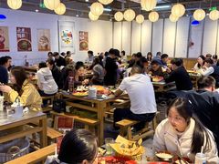 -馬伍旺川菜(江北虹悦城店)