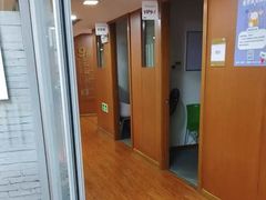 -新东方国际教育·雅思托福(裕德路校区)
