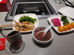 -海底捞火锅(团结桥店)