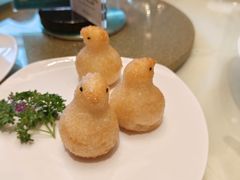 -广东胜利宾馆西关粤中餐厅