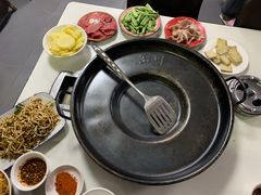 -贵州豆腐王(上合店)
