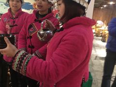 -巴人堂(女儿城店)