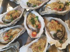 -周记蟹仔粉(侨港风情街店)