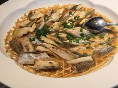 东海蒸三鲜-开元名都大酒店·国风堂中餐厅