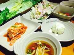 -三代烤肉(保利广场店)