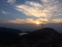-东白山
