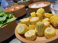 -龍歌自助小火锅(李沧顺和汇店)