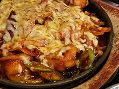 -包装马车·韩国料理·포장마차