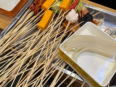 -钢管厂五区小郡肝火锅串串香(清河店)