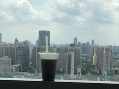 -广州粤海喜来登酒店