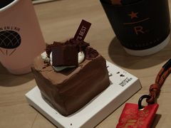 -星巴克臻选(北京颐堤港中心第二店)