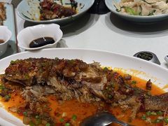 -玉华台饭庄·淮扬菜·烤鸭(望京店)