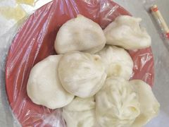 -高师傅特色米粉汤包(建设路店)