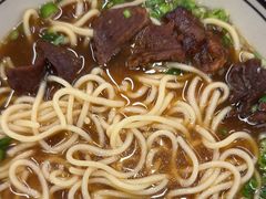 -小马牛肉面·牛骨熬制(南京博物院店)