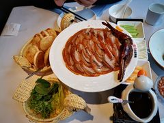 -煜丰汴京烤鸭(福彩路店)