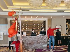 -青岛海景花园大酒店·粤海餐厅