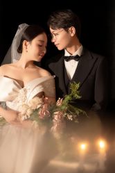 -雪中彩影婚纱摄影·品控旗舰店