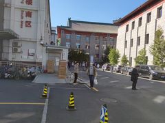 -中国中医科学院西苑医院(本部)