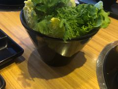 -水林间·寿喜烧自助(仙林金鹰店)