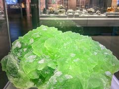 -湖南省地质博物馆