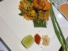-帕蓝·暹罗料理(大学路店)