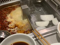 -海底捞火锅(振华商厦店)