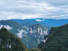 -重庆云阳龙缸景区