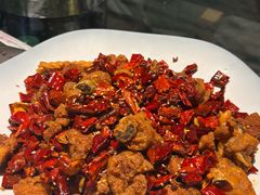 -小巷餐厅(五大街店)