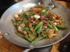 -恰饭·老长沙市井菜(天河客运站店)