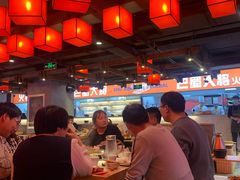 -巴蜀大将火锅(太原旗舰店)
