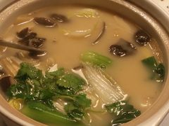 -真爱中国餐馆·年华店(朱雀大街店)