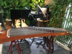 -九华山友谊土菜馆 小资餐厅