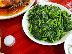 -芦茨金富饭庄·25年老字号·专做稻草鸡