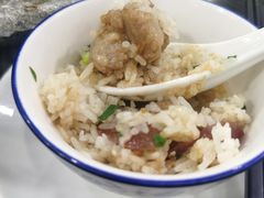 -红星光发煲仔饭(大石街店)