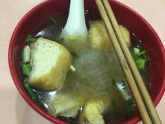 -北万新包子店(淮海店)