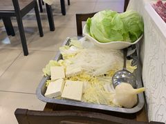 -鑫来顺大铜锅涮羊肉(中山门旗舰店)