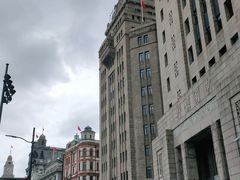 -中国银行(上海市分行营业部)