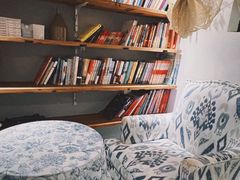 -绿房子方寸咖啡(星海名城店)