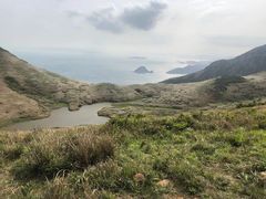 -嵛山岛