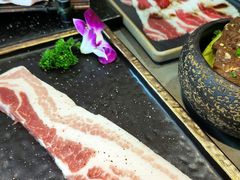 -明洞王妃家烤肉(苏州中心星悦汇店)